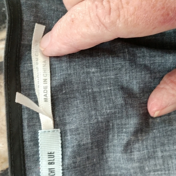 Kimchi Blue Sleeveless Casual Dress Size 6 - Picture 5 of 8